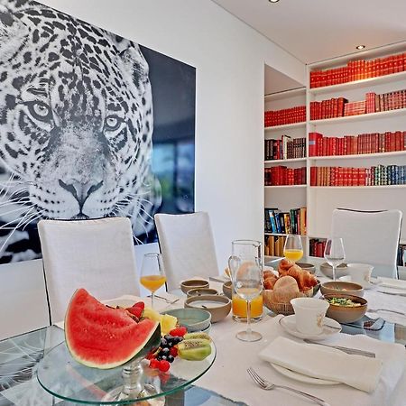 News Apartment Vilamoura Exterior foto