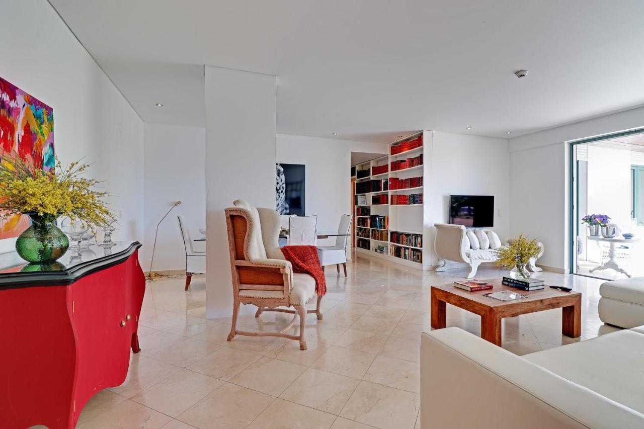 News Apartment Vilamoura Exterior foto