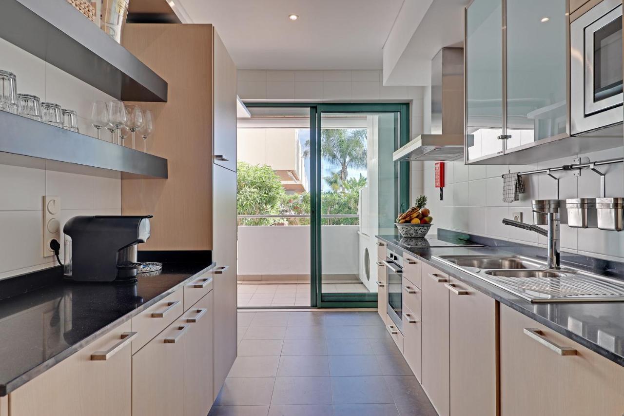 News Apartment Vilamoura Exterior foto