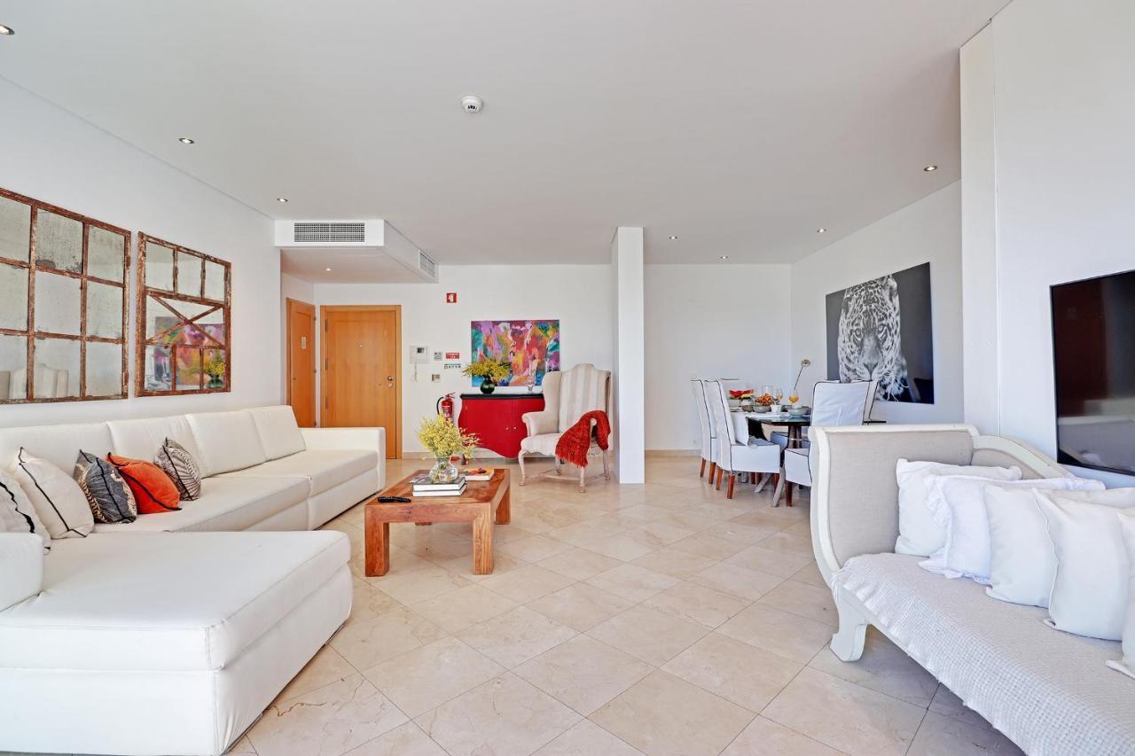 News Apartment Vilamoura Exterior foto