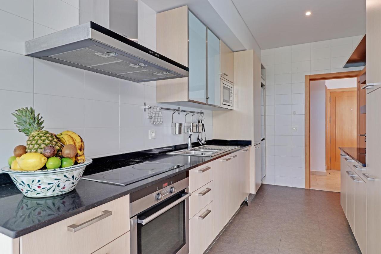 News Apartment Vilamoura Exterior foto