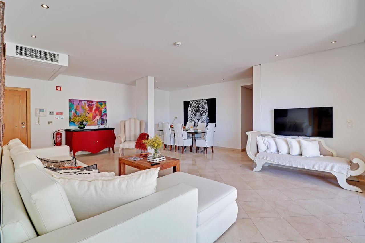 News Apartment Vilamoura Exterior foto