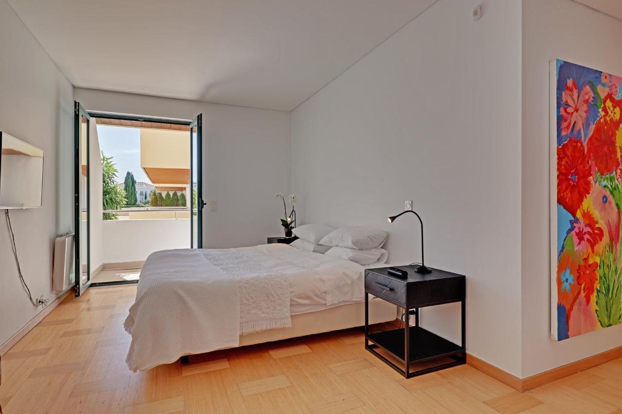 News Apartment Vilamoura Exterior foto