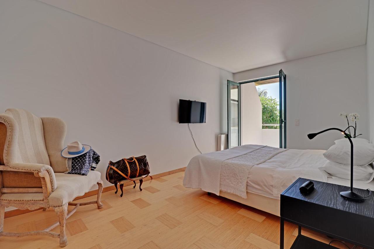 News Apartment Vilamoura Exterior foto