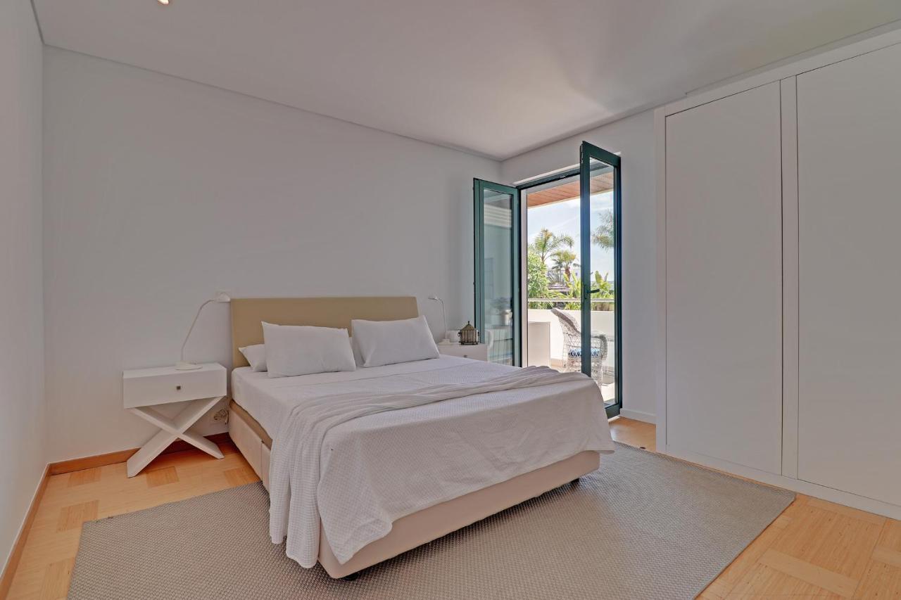 News Apartment Vilamoura Exterior foto