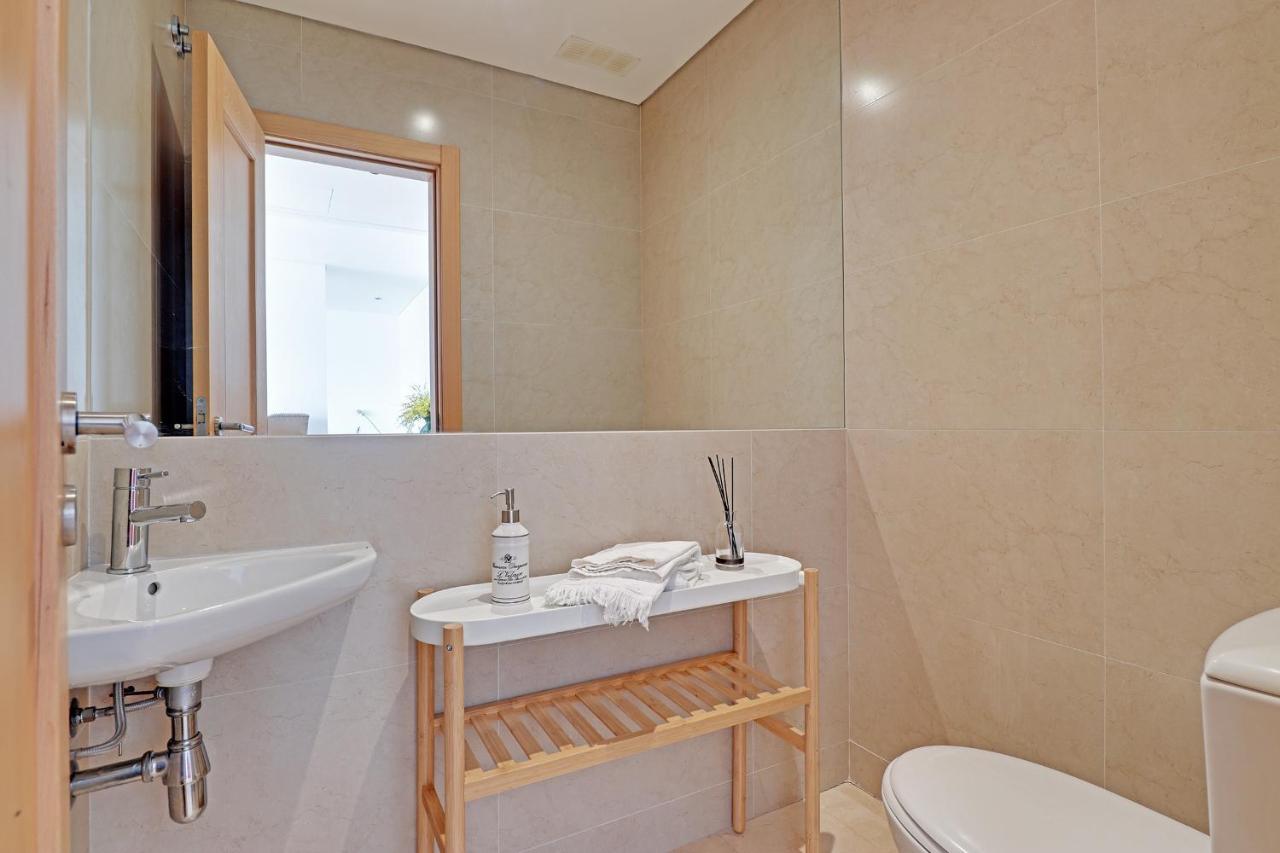 News Apartment Vilamoura Exterior foto